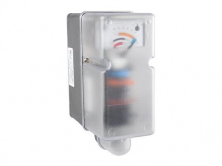 Сервопривод Honeywell Satronic LKS 210 26 (B1 7 S1)
