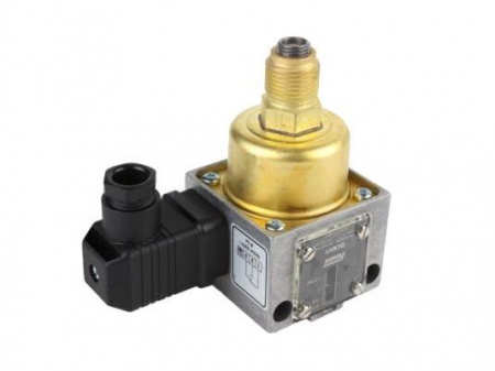 Реле давления Honeywell Satronic DCMV1