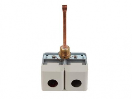 Термостат двойной Honeywell Satronic L6191 B 2088