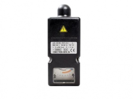 Сервопривод Honeywell Satronic LKS 210 05 (A2 5 S1)