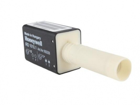Датчик пламени Honeywell Satronic IRD 1010 Axial, 1650206