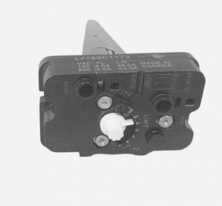 Термостат Honeywell L4069C