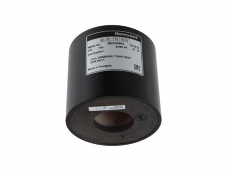 Катушка электромагнитная Honeywell Satronic BB052306PG
