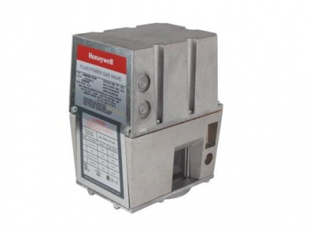 Сервопривод Honeywell Satronic V4055 D 1035