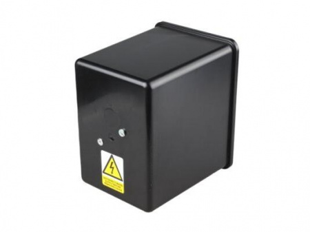 Сервопривод Honeywell Satronic LKS 300 08 (B1 4 S2.3)