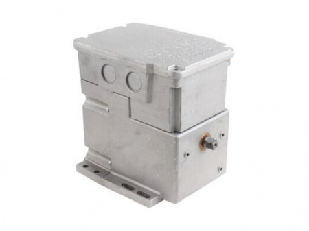 Сервопривод Honeywell Satronic M9174 F 1001