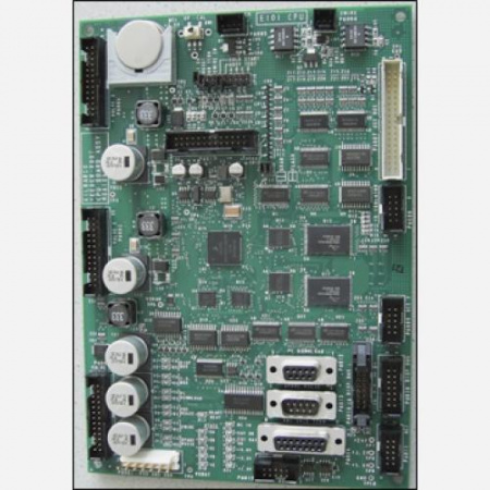 Плата управления Honeywell SK36001 - SK36009