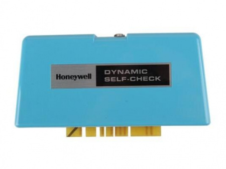 Усилитель сигнала пламени Honeywell Satronic R7476 A 1007
