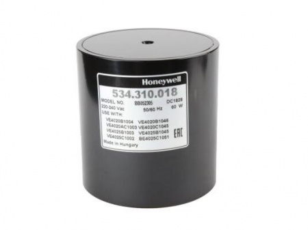 Катушка электромагнитная Honeywell Satronic BB052305, 65323796