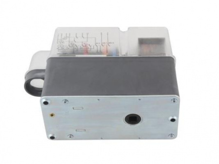 Сервопривод Honeywell Satronic LKS 210 P4