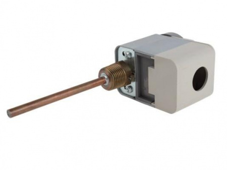Термостат контрольный  Honeywell Satronic L6188 A 2002