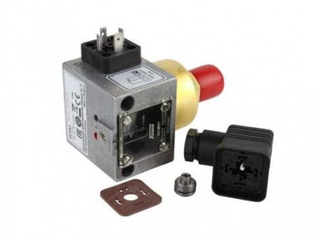Реле давления Honeywell Satronic DCMV1