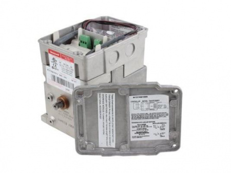 Сервопривод Honeywell Satronic M7274 Q 1009