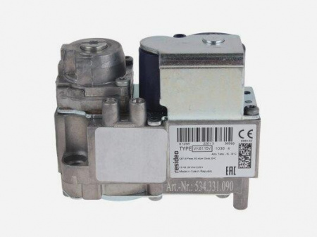 Газовый клапан Honeywell Resideo VK8115V1036
