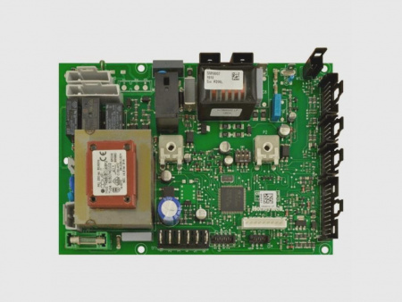 Плата управления Honeywell SM10001 - SM11101