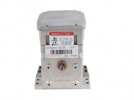 Сервопривод Honeywell Satronic M7274 Q 1009
