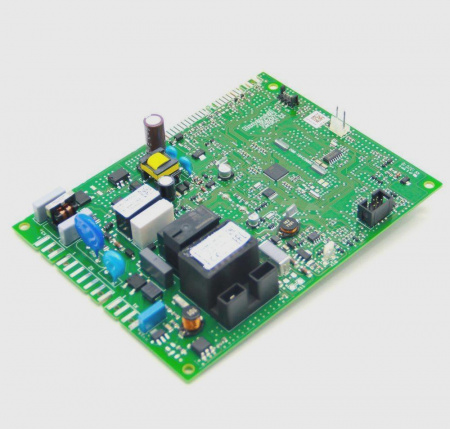 Плата управления Honeywell W4115BM