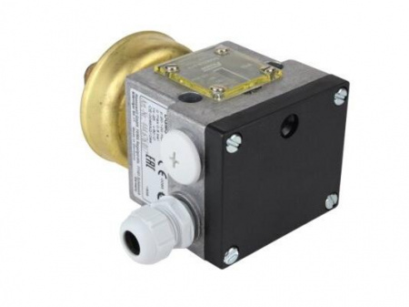 Реле давления Honeywell Satronic DGM310 313