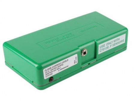 Усилитель сигнала пламени Honeywell Satronic R7247 С 1001