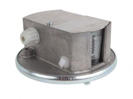 Реле давления Honeywell Satronic C6045 D 1076
