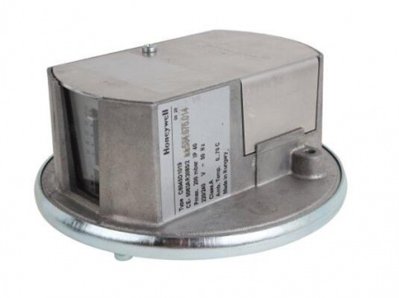 Реле давления Honeywell Satronic C6045 D 1076