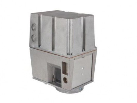 Сервопривод Honeywell Satronic V4055 D 1035