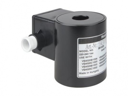 Катушка электромагнитная Honeywell Satronic BB152325, 65323793