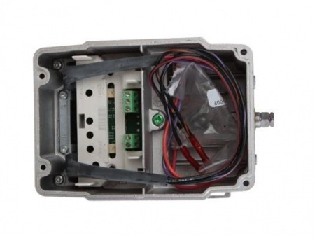 Сервопривод Honeywell Satronic M7274 Q 1009