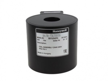 Катушка электромагнитная Honeywell Satronic BB152342PG