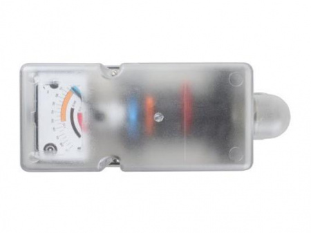 Сервопривод Honeywell Satronic LKS 210 P4