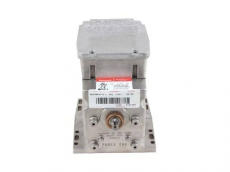 Сервопривод Honeywell Satronic M9185 F 1002