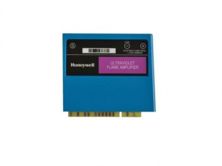 Усилитель сигнала пламени Honeywell Satronic R7847 B 1023