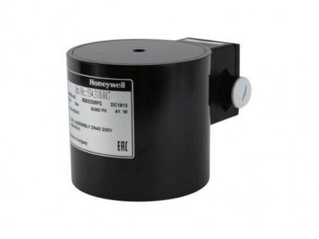 Катушка электромагнитная Honeywell Satronic BB052306PG