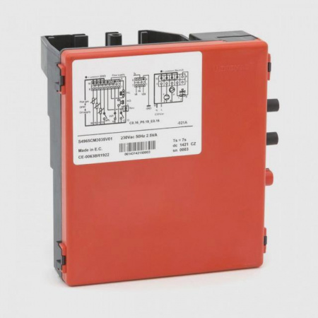 Контроллер Honeywell S4965B, S4965BD ESYS