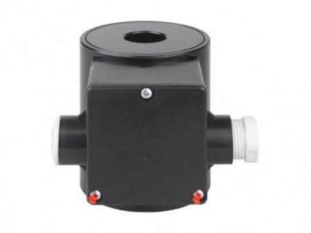 Катушка электромагнитная Honeywell Satronic BB152325, 65323793