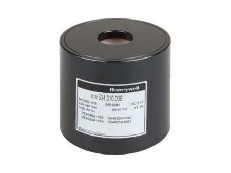 Катушка электромагнитная Honeywell Satronic BB152341, 65323795