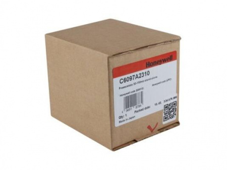 Реле давления Honeywell Satronic C6097 A 2310