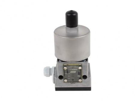 Реле давления Honeywell Satronic DGM506 313
