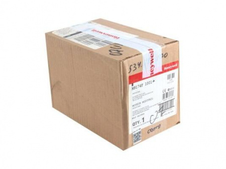 Сервопривод Honeywell Satronic M9174 F 1001