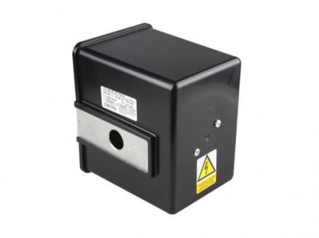 Сервопривод Honeywell Satronic LKS 300 08 (B1 4 S2.3)