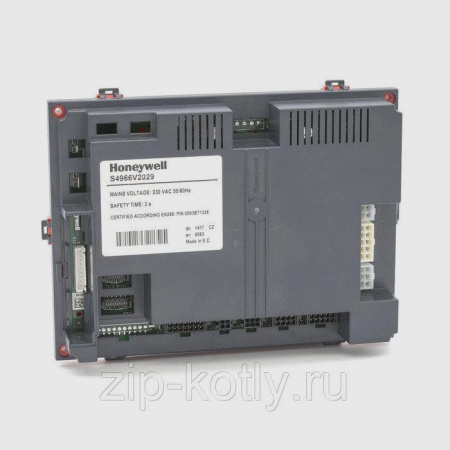 Контроллер Honeywell S4966 MAXSYS