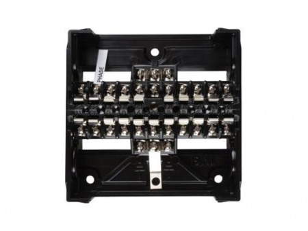 Цоколь топочного автомата Honeywell Satronic TMG 70205